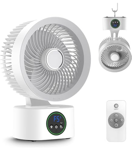 Amazon | サーキュレーター【2026新登場＆節電対策】扇風機 兼用 DC